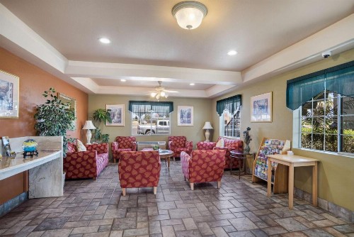 Travelodge by Wyndham Ukiah - image 26