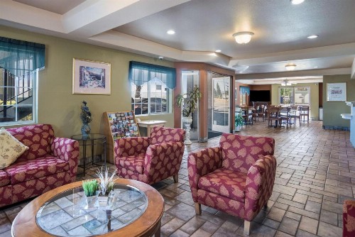 Travelodge by Wyndham Ukiah - image 27