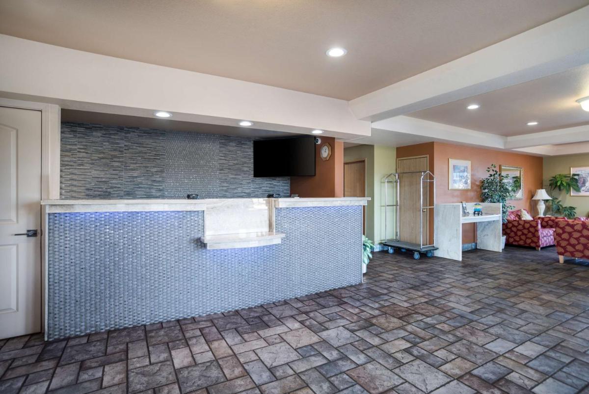 Travelodge by Wyndham Ukiah - image 5
