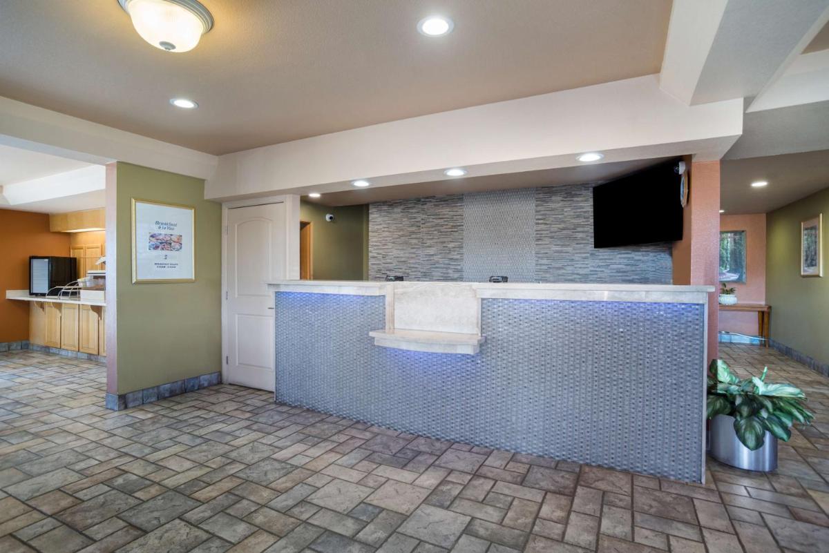 Travelodge by Wyndham Ukiah - image 7