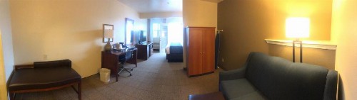 Comfort Inn & Suites Ukiah Mendicino County - image 15