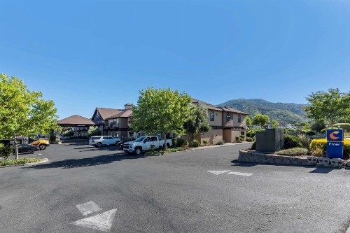 Comfort Inn & Suites Ukiah Mendicino County - image 18