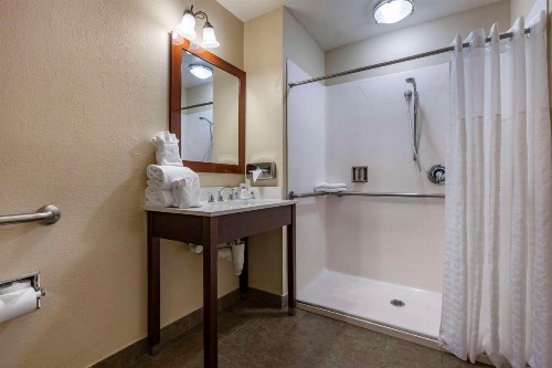 Comfort Inn & Suites Ukiah Mendicino County - image 26