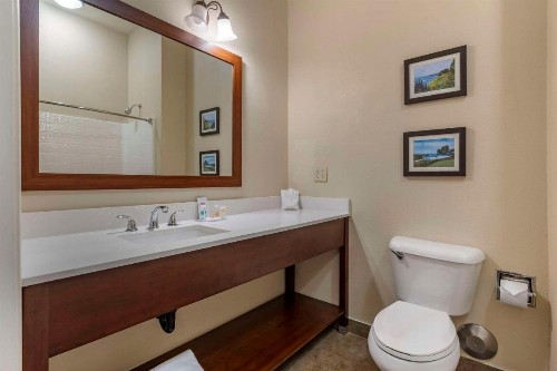 Comfort Inn & Suites Ukiah Mendicino County - image 34