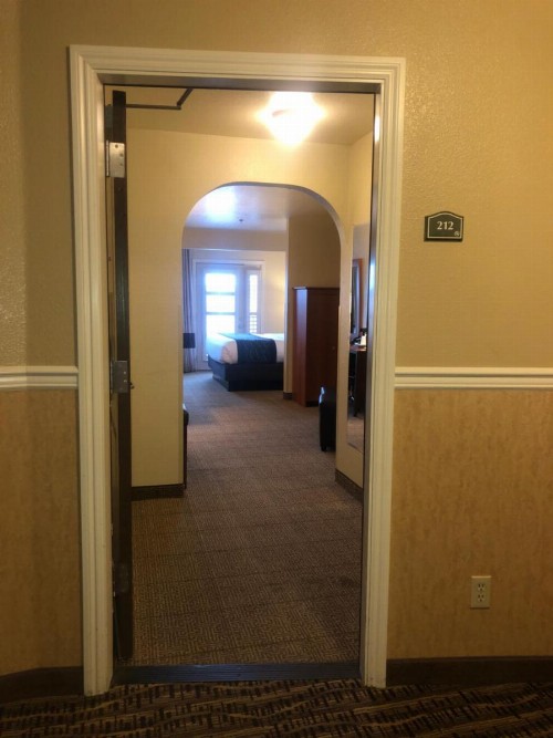 Comfort Inn & Suites Ukiah Mendicino County - image 43