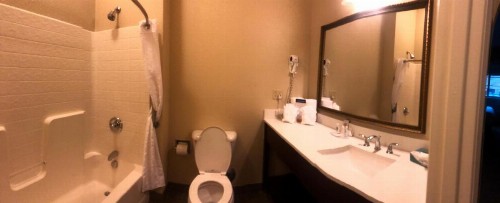 Comfort Inn & Suites Ukiah Mendicino County - image 46