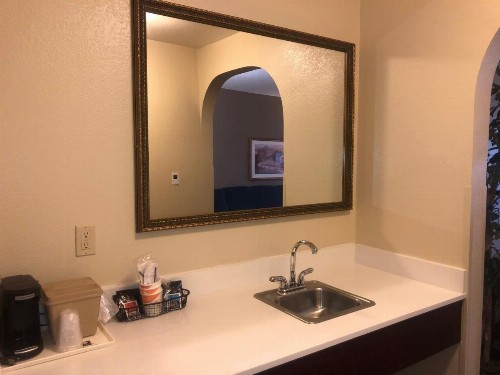 Comfort Inn & Suites Ukiah Mendicino County - image 48
