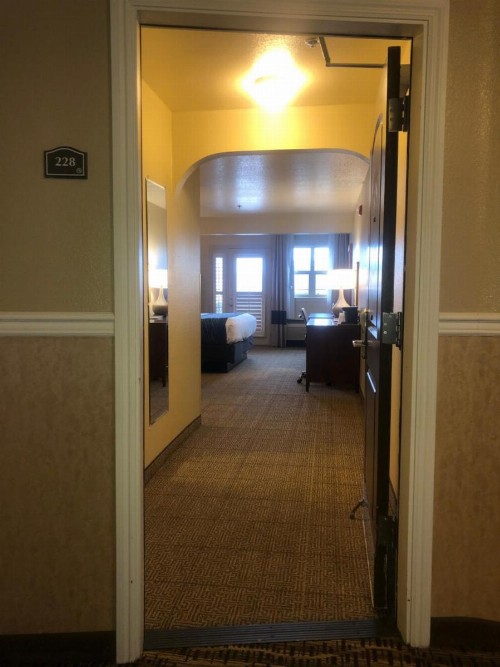 Comfort Inn & Suites Ukiah Mendicino County - image 5