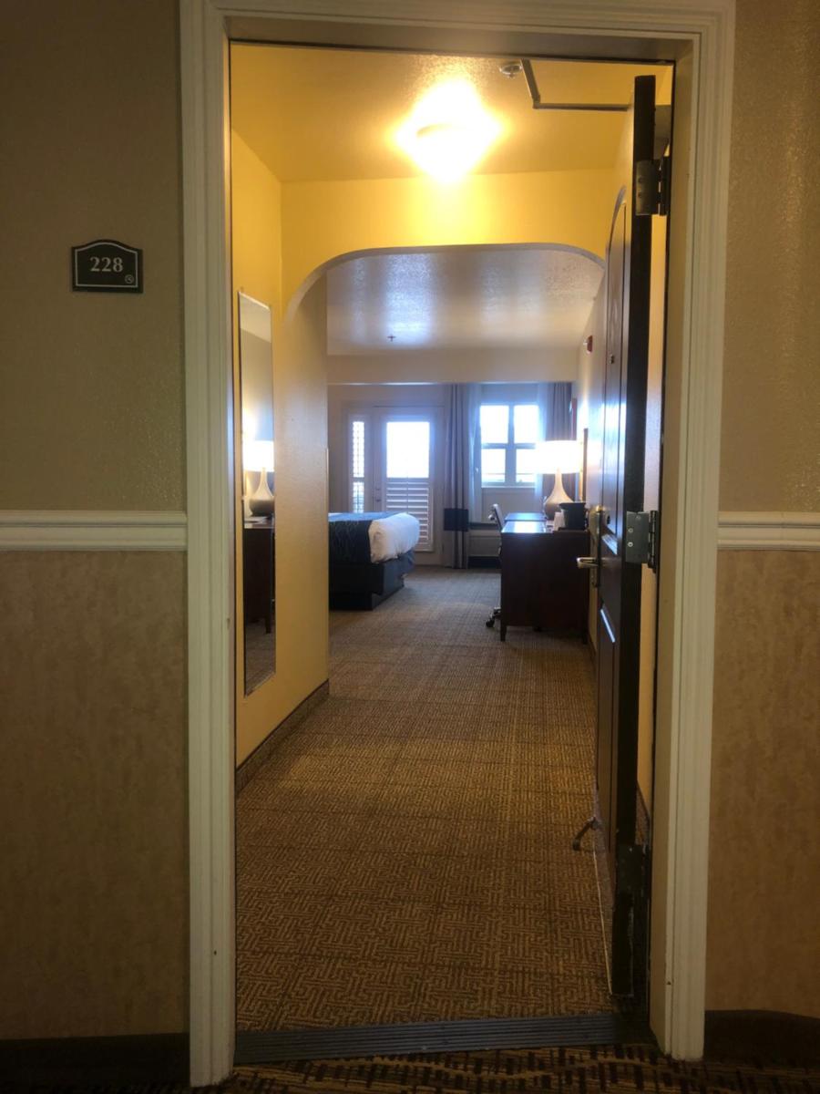 Comfort Inn & Suites Ukiah Mendicino County - image 5