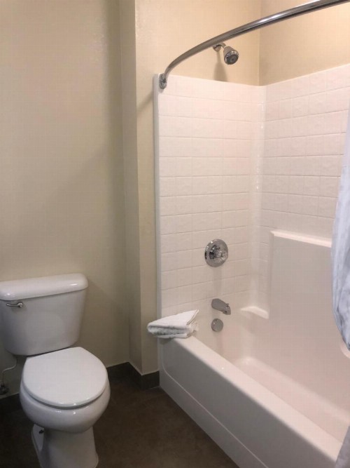 Comfort Inn & Suites Ukiah Mendicino County - image 50