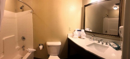 Comfort Inn & Suites Ukiah Mendicino County - image 6