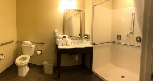 Comfort Inn & Suites Ukiah Mendicino County - image 7