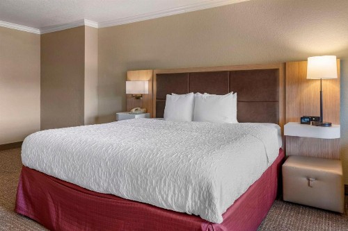 Hampton Inn Ukiah - image 10
