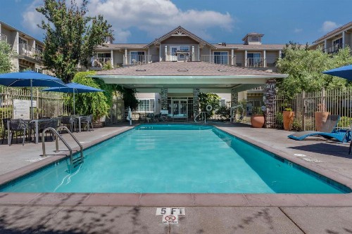 Hampton Inn Ukiah - image 12