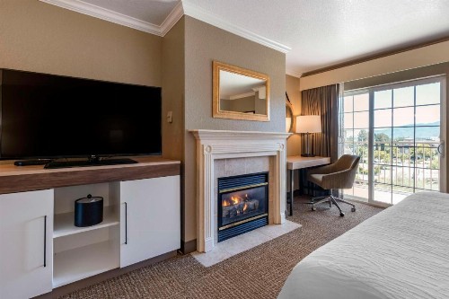 Hampton Inn Ukiah - image 28