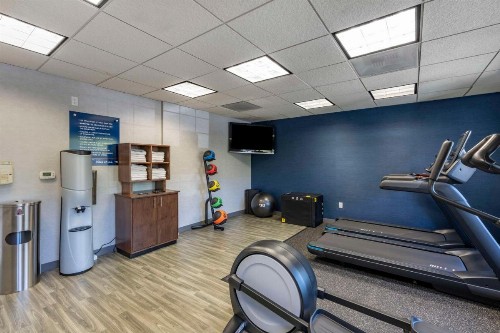 Hampton Inn Ukiah - image 3
