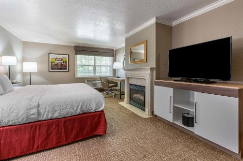 Hampton Inn Ukiah - image 6