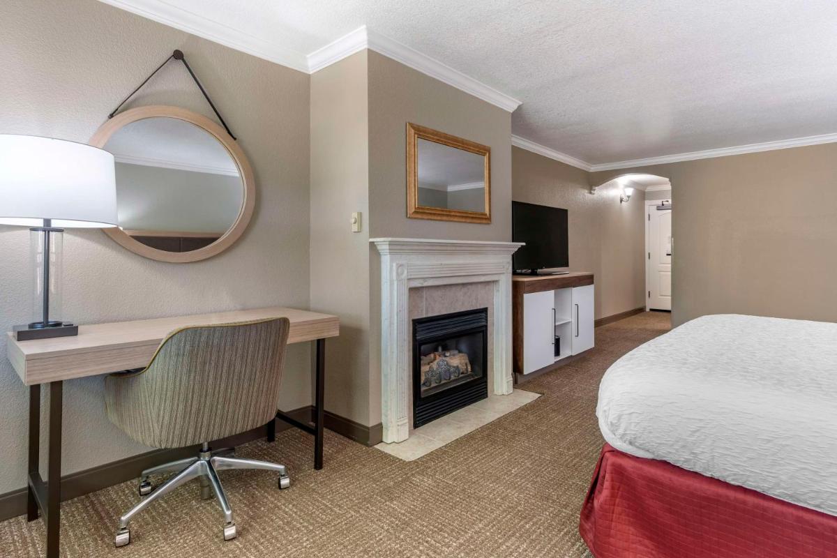 Hampton Inn Ukiah - image 7
