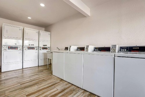 Motel 6-Ukiah CA - North - image 11