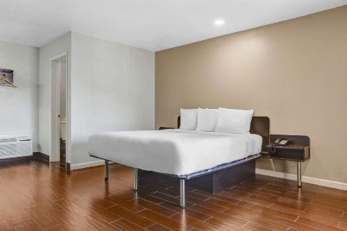 Motel 6-Ukiah CA - North - image 15