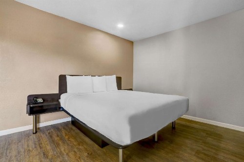 Motel 6-Ukiah CA - North - image 16