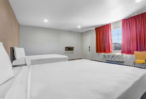Motel 6-Ukiah CA - North - image 19