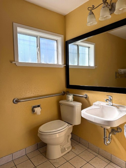 Quality Inn Ukiah Downtown - image 20