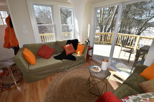 Sturgeon Pool Lake House - image 5
