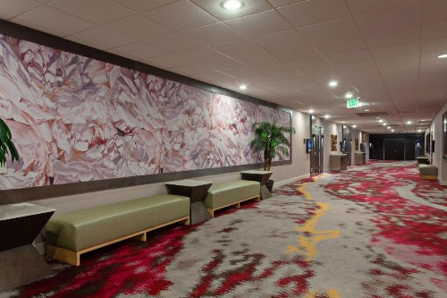 Crowne Plaza Silicon Valley North - Union City an IHG Hotel - image 14