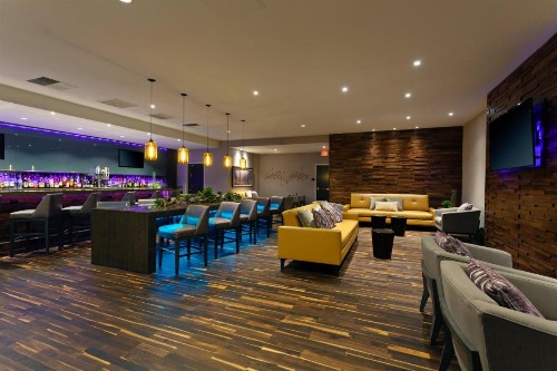 Crowne Plaza Silicon Valley North - Union City an IHG Hotel - image 15
