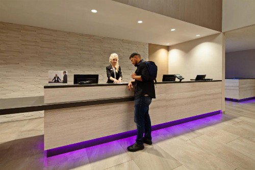 Crowne Plaza Silicon Valley North - Union City an IHG Hotel - image 16