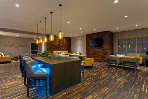Crowne Plaza Silicon Valley North - Union City an IHG Hotel - image 18