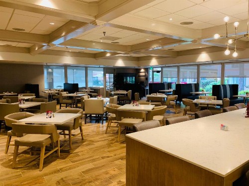 Crowne Plaza Silicon Valley North - Union City an IHG Hotel - image 22
