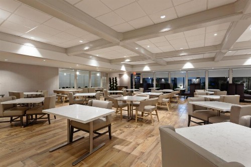 Crowne Plaza Silicon Valley North - Union City an IHG Hotel - image 23