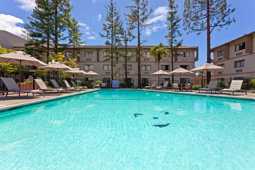 Crowne Plaza Silicon Valley North - Union City an IHG Hotel - image 24