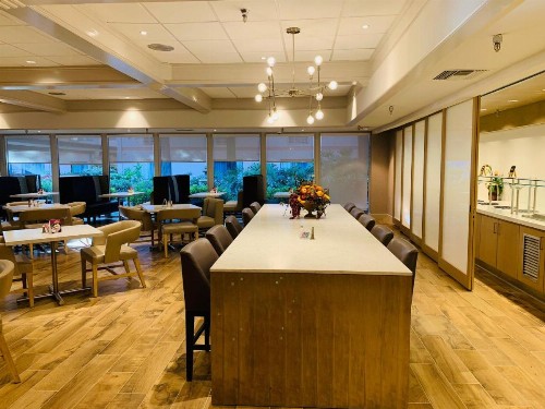 Crowne Plaza Silicon Valley North - Union City an IHG Hotel - image 25