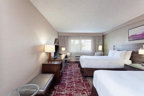 Crowne Plaza Silicon Valley North - Union City an IHG Hotel - image 28