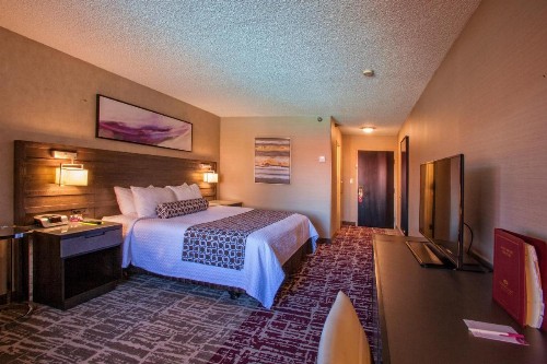 Crowne Plaza Silicon Valley North - Union City an IHG Hotel - image 3