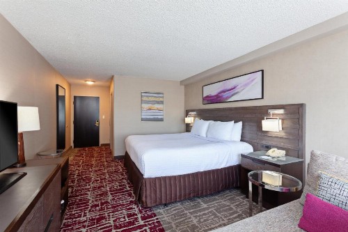 Crowne Plaza Silicon Valley North - Union City an IHG Hotel - image 33