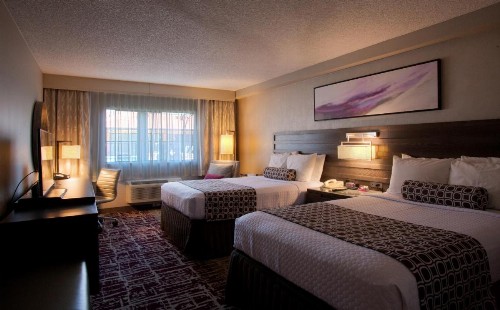 Crowne Plaza Silicon Valley North - Union City an IHG Hotel - image 5