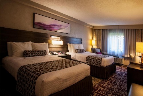 Crowne Plaza Silicon Valley North - Union City an IHG Hotel - image 6