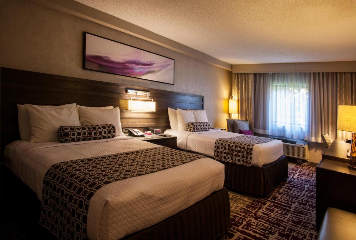 Crowne Plaza Silicon Valley North - Union City an IHG Hotel - image 6