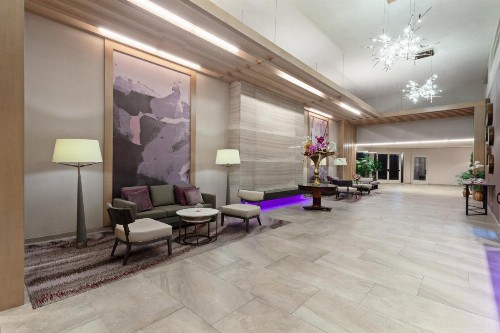 Crowne Plaza Silicon Valley North - Union City an IHG Hotel - image 9