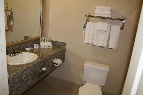 Holiday Inn Express Hotel Union City an IHG Hotel - image 3