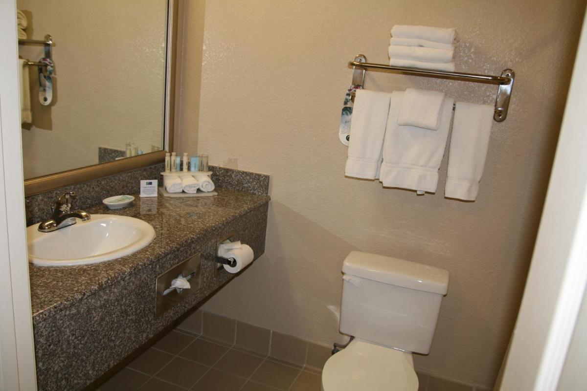 Holiday Inn Express Hotel Union City an IHG Hotel - image 3