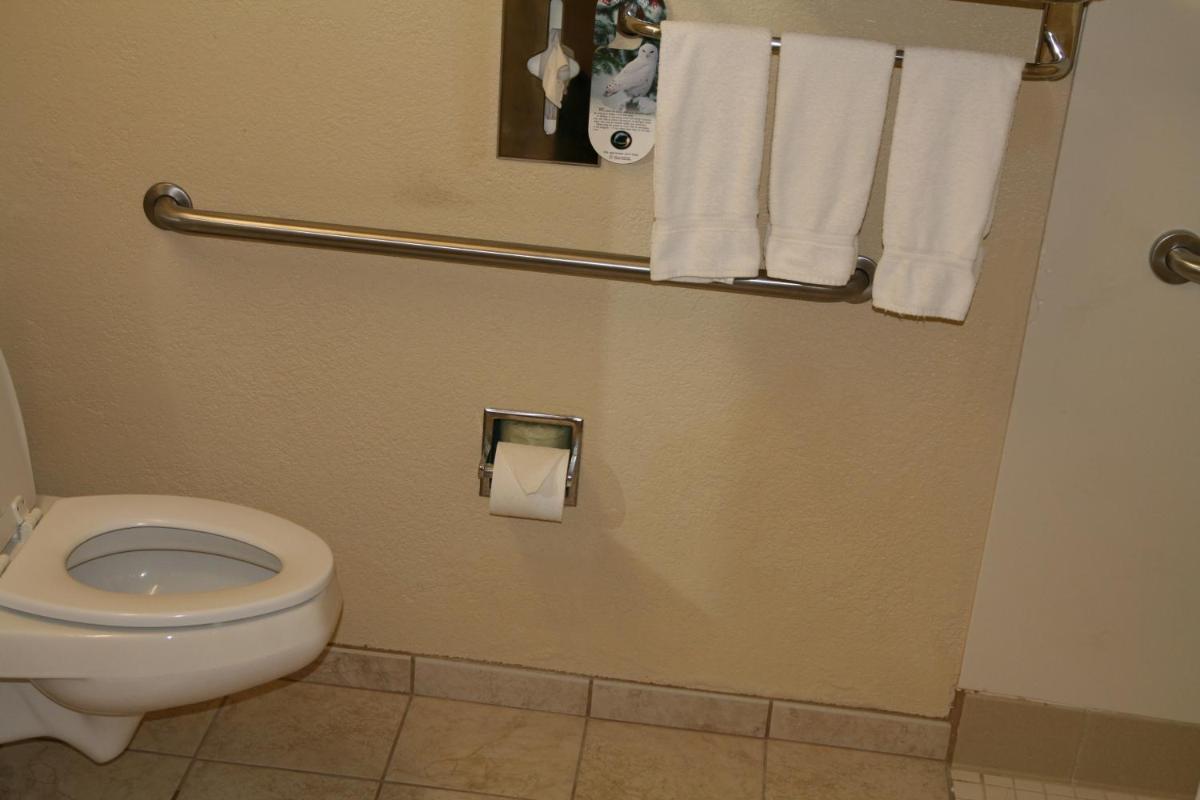 Holiday Inn Express Hotel Union City an IHG Hotel - image 6