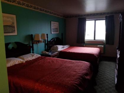 Magnum Inn
