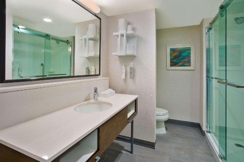 Hampton Inn Union City - image 16