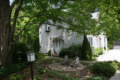 Garden Grove Bed and Breakfast - image 10