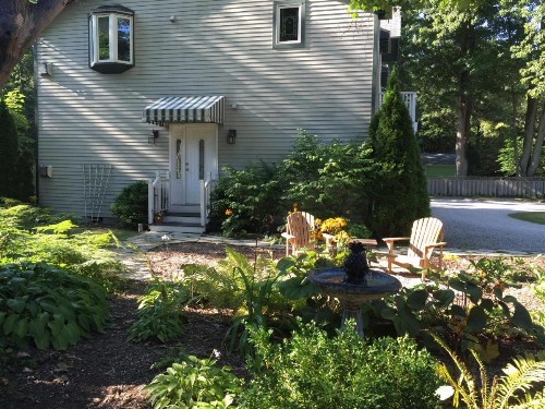 Garden Grove Bed and Breakfast - image 11